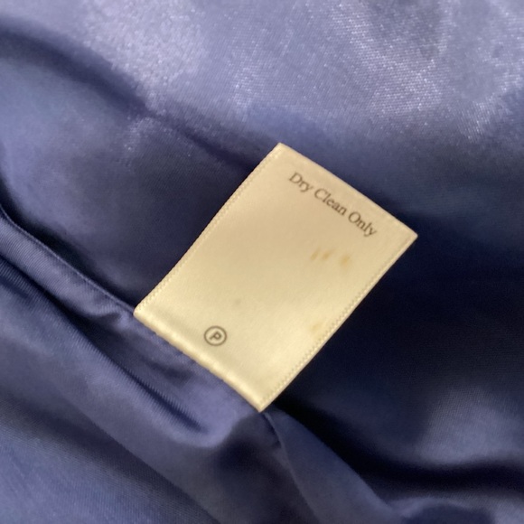 Coldwater Creek women’s wool southwest jacket size Medium. - Picture 9 of 13